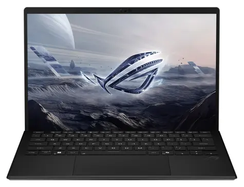 ASUS ROG Flow Z13 GZ302EA černá / Herní 2v1 / 13.4