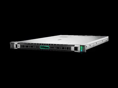 HPE ProLiant DL360 Gen12 / Rack server / 1U / Intel Xeon Gold 6505P / 64GB DDR5 / 2x 480GB SSD / 2x 1000W