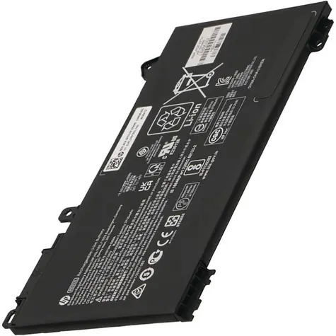 2-Power HP ProBook 440 G7, 450 G7 / Baterie pro notebook / originální HP / 45Wh / 3920mAh