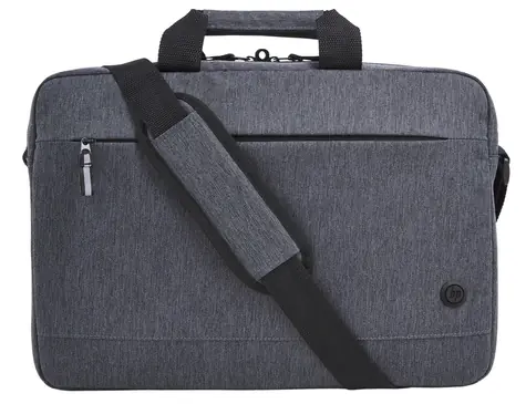 HP Prelude Pro Recycled šedá / Brašna na notebook / 15,6