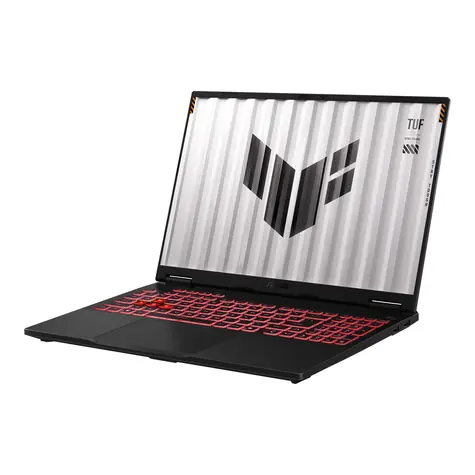 ASUS TUF Gaming A16 šedá / Herní notebook / 16