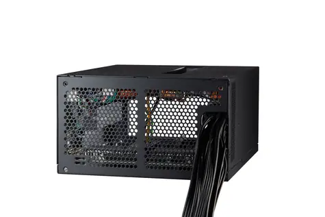 Fortron Twins PRO 700W / Napájecí zdroj / ATX / 80PLUS Gold / redundantní / 2× 40mm