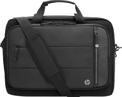 HP Renew Executive 16 černá / Brašna na notebook / 16,1