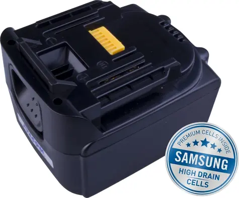 AVACOM Baterie pro Makita BL1430 / Baterie pro nářadí / Li-Ion / 14,4V / 4000mAh