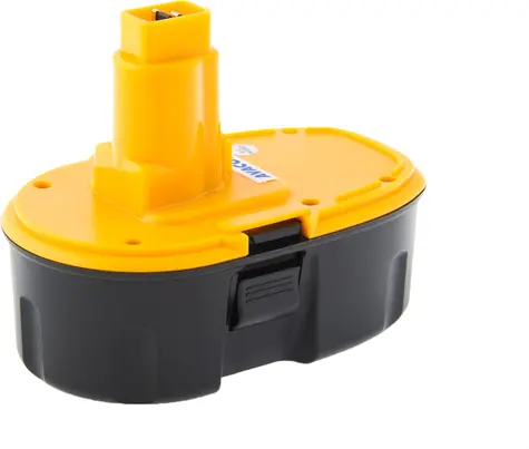 AVACOM DEWALT DE9096 / Akumulátor nářadí / Ni-MH / 18V / 3000mAh / články Panasonic