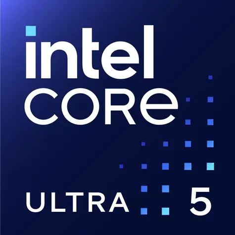 Intel Core Ultra 5 250KF Plus / Procesor / 4,2 GHz / TB 5,3 GHz / 18C18T / L3 30MB / Bez iGPU / Arrow Lake / 159W