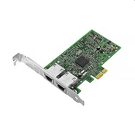 Dell Broadcom 57414 / Síťová karta / 2x SFP28 10/25GbE / PCIe / Full Height