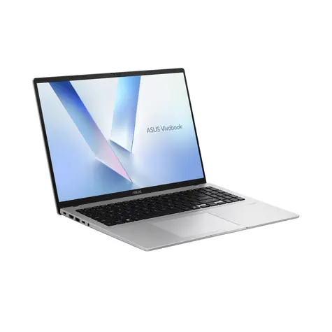 ASUS Vivobook 16 stříbrná / Notebook / 16