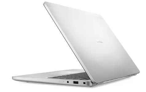 Dell Pro 14 Plus PB14255 stříbrná / Notebook / 14