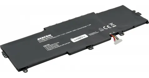 AVACOM Náhradní baterie Asus ZenBook UX433 / Li-Pol / 11,55V / 4330mAh / 50Wh