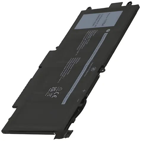 2-Power baterie pro Dell Latitude 5289, 7280, 7389, 7390 / Baterie pro notebook / 11,4 V / 3940 mAh