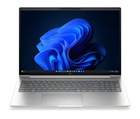 HP ProBook 4 G2a stříbrná / Notebook / 16