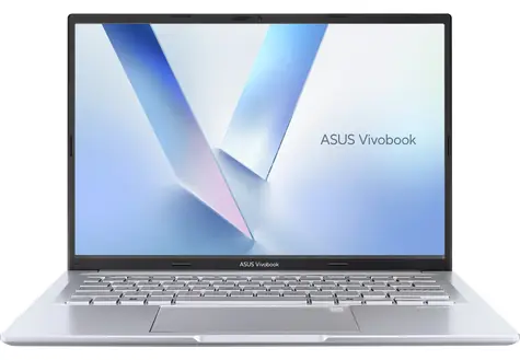 ASUS Vivobook 14 M1405NAQ-LY057 stříbrná / Notebook / 14