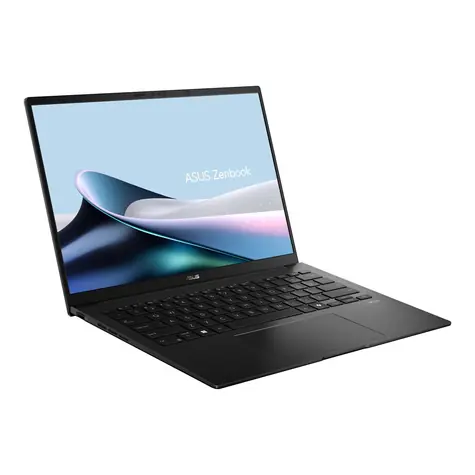 ASUS Zenbook 14 OLED černá / Notebook / 14