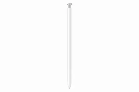Samsung S Pen S26 Ultra bílá / Stylus / 4096 úrovní přítlaku / bez nabíjení / IP68