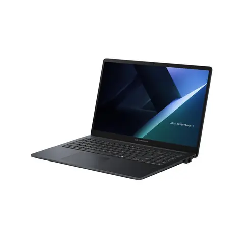 ASUS ExpertBook BM1 šedá / Notebook / 15.6