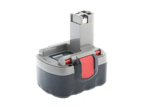 AVACOM Baterie pro Bosch BAT040 / Baterie pro nářadí / Ni-MH / 14,4V / 3000mAh