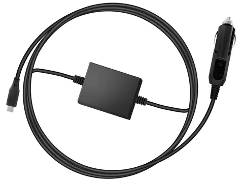 Avacom / Nabíjecí autoadaptér / USB-C / 65W / Power Delivery