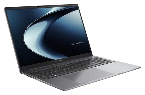 ASUS ExpertBook P5 šedá / Notebook / 16