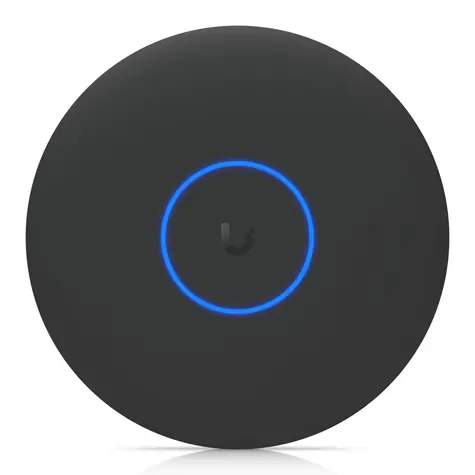 Ubiquiti U7-Pro-XGS černá / Access point / Wi-Fi 7 / 10 GbE / 2.4/5/6 GHz / PoE++