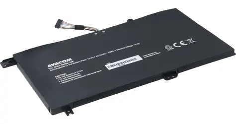 AVACOM baterie pro Lenovo IdeaPad S540-15IML & S540-15IWL / Li-Pol / 15,2V / 4610mAh / 70Wh