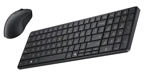 HP EliteBoard G1a šedá / Mini počítač / AMD Ryzen AI 5 PRO 340 2.0GHz / 16GB / 512GB SSD / AMD Radeon 840M / W11P