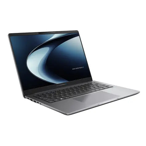 ASUS ExpertBook P5 šedá / Notebook / 14