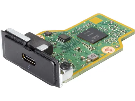 HP Thunderbolt 3.0 Flex IO v3 / Rozšiřující modul / Thunderbolt 3 / 40 Gb/s