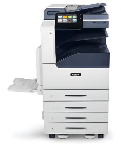 Xerox VersaLink C71xx / Barevná laserová multifunkce / A3 / Duplex / LAN / WiFi / USB