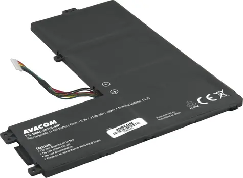 AVACOM AC17B8K pro Acer Swift 3 SF315 / Baterie pro notebook / Li-Pol / 15,2V / 3158mAh / 48Wh