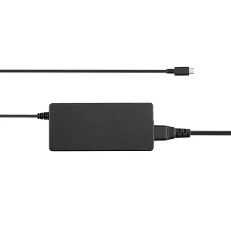 Fortron FSP NB C 100 / Napájecí adaptér / USB-C / Power Delivery / 100 W