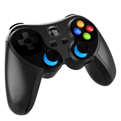 iPega 9157 / Herní ovladač / Bluetooth / Android / iOS / PC / N-Switch