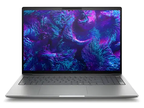 HP ZBook 8 G1i 16 stříbrná / Notebook / 16