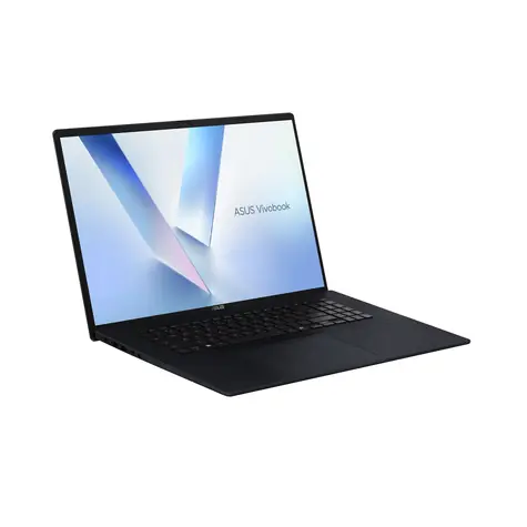 ASUS Vivobook 18 modrá / Notebook / 18