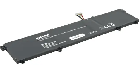 AVACOM baterie pro Asus VivoBook X421 & S433 / Li-Pol / 11,55V / 3640mAh / 42Wh