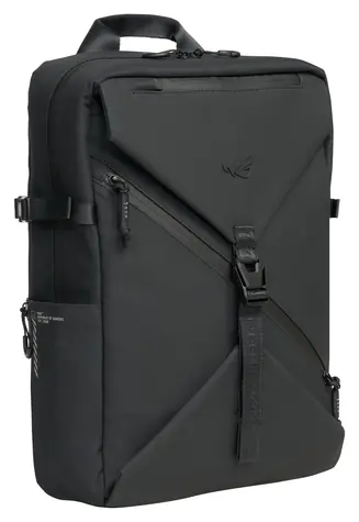ASUS ROG Archer Backpack 16 (BP2600) černá / Herní batoh pro notebook do 16