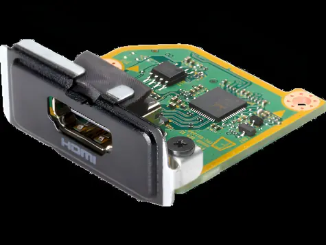 HP HDMI Port Flex IO v2 / Flex IO modul / HDMI 1.4 / HDCP 2.2