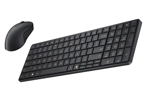 HP EliteBoard G1a šedá / Mini PC / AMD Ryzen AI 5 PRO 340 2.0GHz / 16GB / 512GB SSD / AMD Radeon 840M / W11P