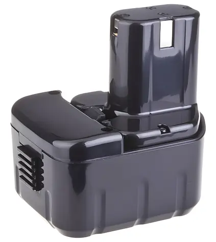 AVACOM ATHIT-12Mh-30H / Náhradní baterie / Ni-MH / 12V / 3000mAh / pro Hitachi EB1214S