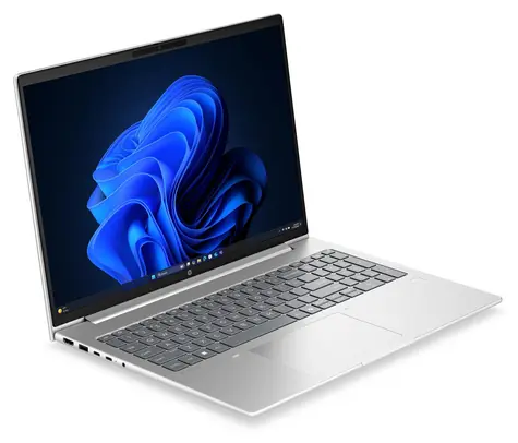 HP ProBook 4 G2a stříbrná / Notebook / 16