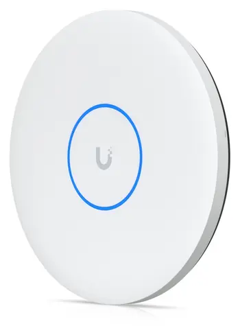 Ubiquiti U7-Pro-XGS bílá / Access point / Wi-Fi 7 / 2,4+5+6 GHz / 802.11be / 10GbE / PoE++