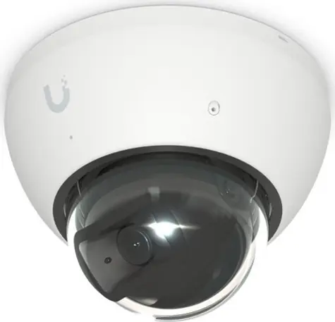 Ubiquiti UniFi Protect Camera AI Dome bílá / Venkovní kamera / 4K 8MP / 109,9° / IP66+IK10 / PoE