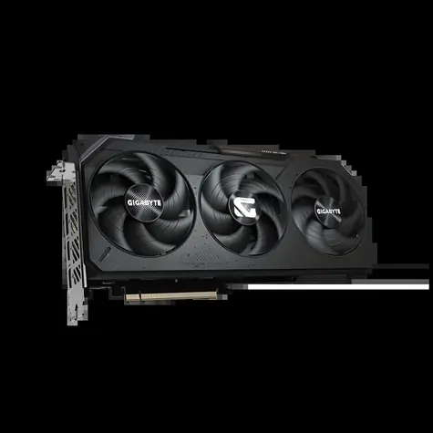GIGABYTE Radeon RX 9070 GRE GAMING OC / Grafická karta / 12GB GDDR6 / 192-bit / 2x HDMI + 2x DP / 750W (8+8)