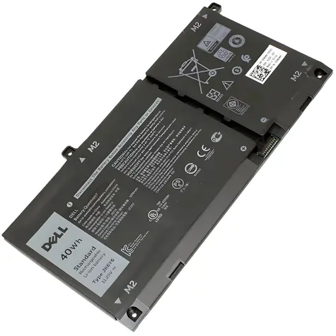 Dell originální baterie C5KG6 40 Wh / Baterie pro notebook / Li-Ion / 3článková / Inspiron & Latitude & Vostro