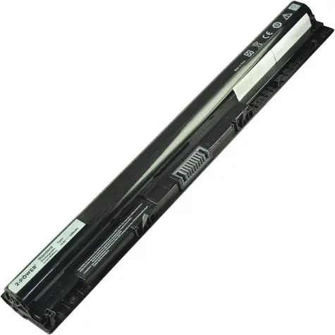 2-Power Baterie pro Dell Inspiron 3558 & 5758 & Vostro 3558 / Baterie pro notebook / 14,8 V / 2200 mAh / 32,6 Wh