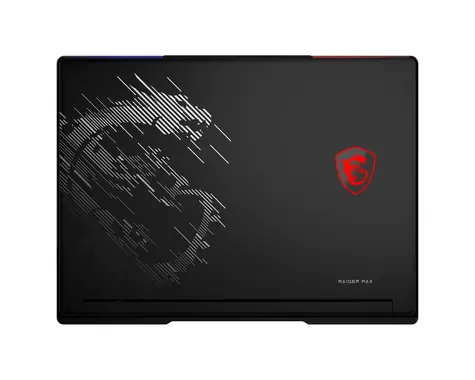 MSI Raider 16 Max HX B2WH-244CZ černá / Herní notebook / 16
