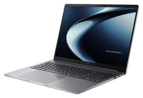 ASUS ExpertBook P5 šedá / Notebook / 16