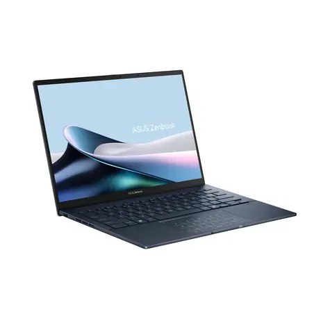 ASUS Zenbook 14 OLED UX3405CA modrá / Notebook / 14