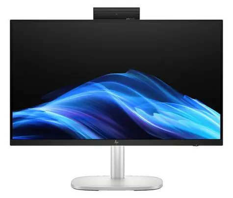 HP EliteStudio 8 AiO G1i 23.8 stříbrná / AiO počítač / 23.8