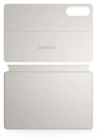 Lenovo Yoga Tab KB Pack SH / Pouzdro s klávesnicí / CZSK / zdvih kláves 1,3 mm / polyuretan